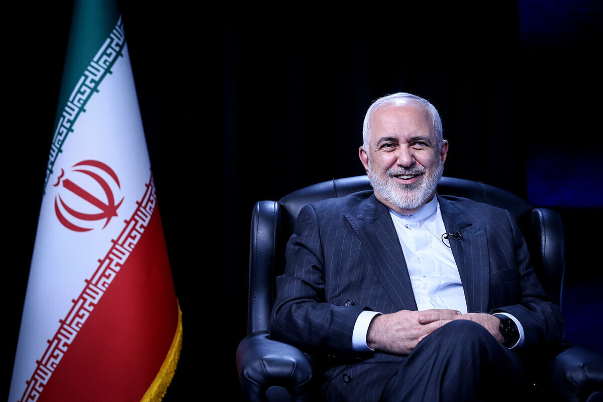 تایید پایان کار ظریف در دولت پزشکیان | فرزند یک معاون دیگر پزشکیان تابعیت مضاعف دارد؟