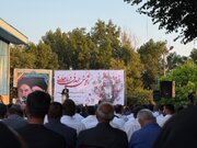 آزادی ۳۰۰ زندانی جرائم غیرعمد در خوزستان به همت یک خیر نیک‌اندیش