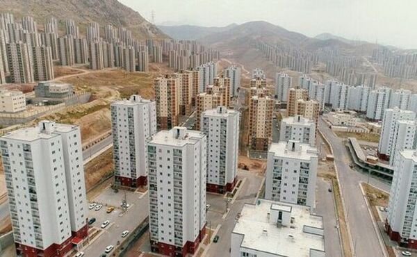 اعلام هزینه عجیب برای تکمیل مسکن مهر پردیس؛ متقاضیان برای تکمیل واحدهای خود چقدر باید بپردازند؟