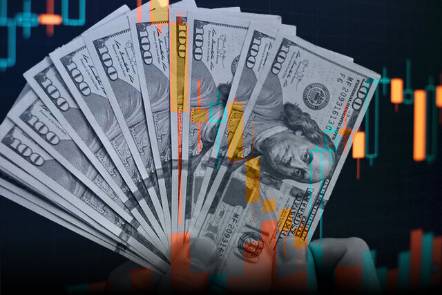 آخرین قیمت دلار، یورو و درهم در بازار ارز توافقی ؛ دلار چند شد؟