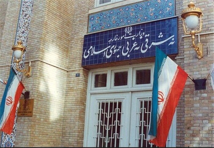 اعتراض شدید ایران در پی صدور حکم بازداشت برخی از مقامات ایرانی + جزئیات | کاردار آرژانتین به وزارت خارجه احضار شد