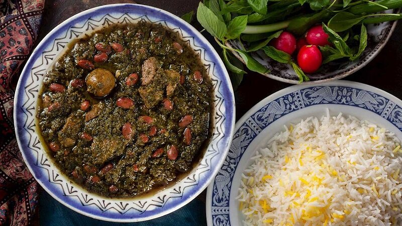 ۵ ترکیب برای افزایش ارزش غذایی برنج