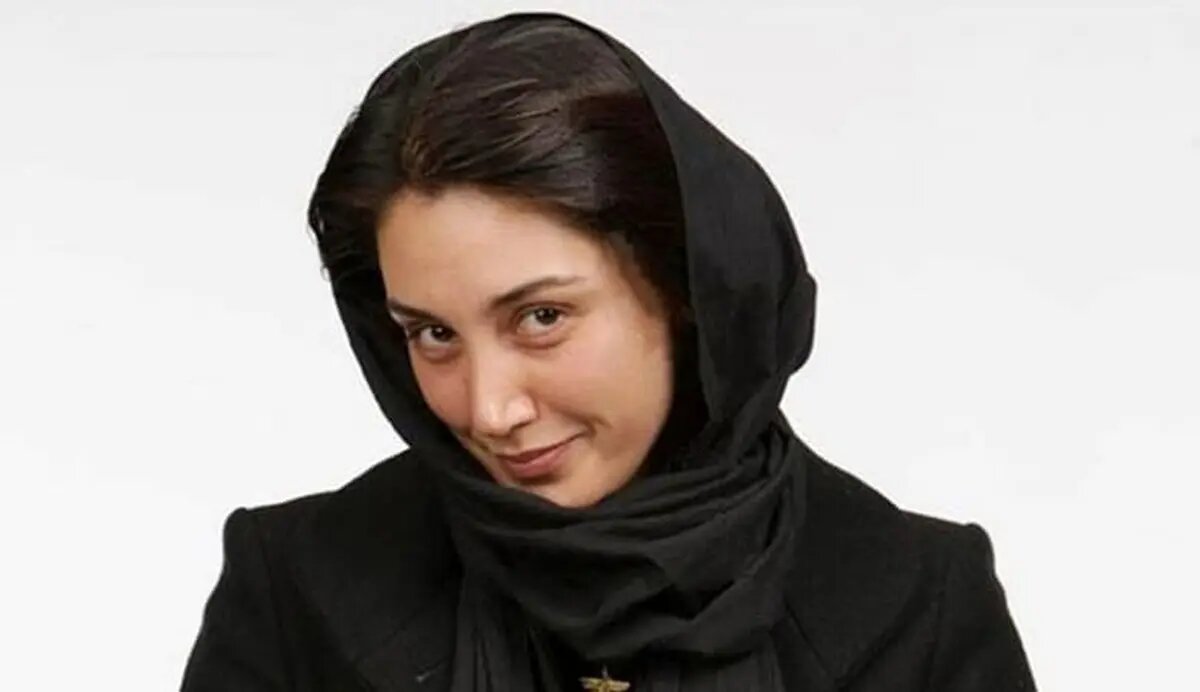 دیدار هدیه تهرانی با علی نصیریان در یک هتل | ببینید