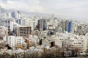 گرفتن مالیات از خانههای خالی ، خالیبندی بود؟ / وقتی نقص اطلاعات اجرای قانون را متوقف میکند گرفتن مالیات از خانههای خالی ، خالیبندی بود؟ / وقتی نقص اطلاعات اجرای قانون را متوقف میکند