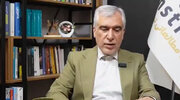 ببینید | اظهارات خبرساز نماینده مجلس درباره سلاح سری ایران: چند ثانیه از تهران تا واشنگتن / میشود کارهایی کرد که بمب اتم مقابل آن...