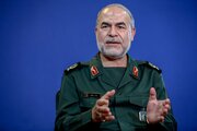 سردار جوانی: روایت پیروزی ملت ایران نباید در هیاهوی حواشی فراموش شود