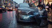 چرا یک تصادف کوچک میتواند به یک خسارت چندصد میلیون تومانی تبدیل شود؟